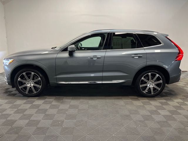 2018 Volvo XC60 Inscription