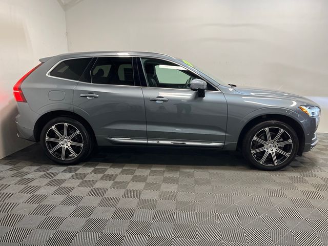 2018 Volvo XC60 Inscription