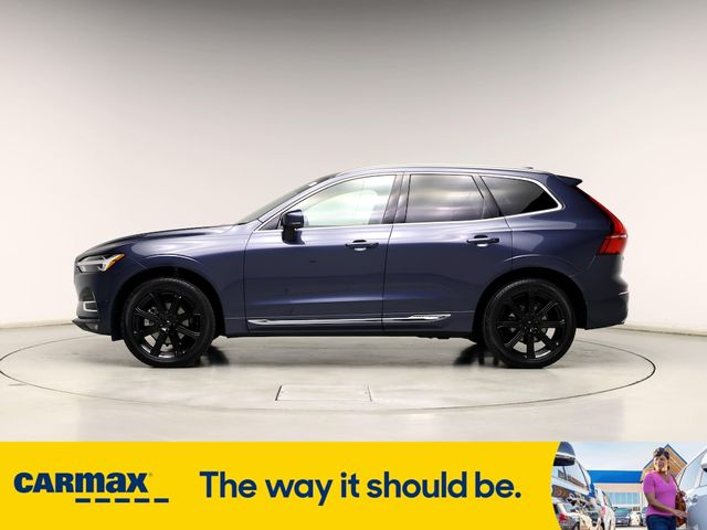 2018 Volvo XC60 Inscription