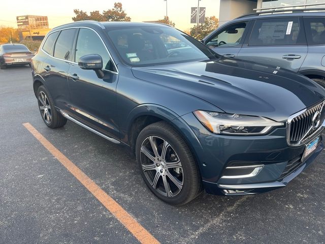 2018 Volvo XC60 Inscription