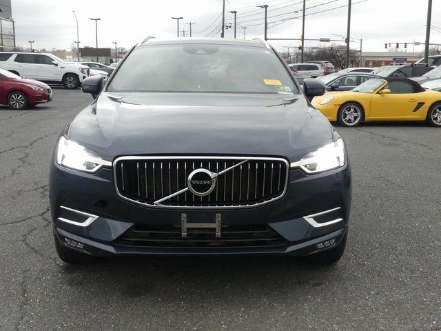 2018 Volvo XC60 Inscription