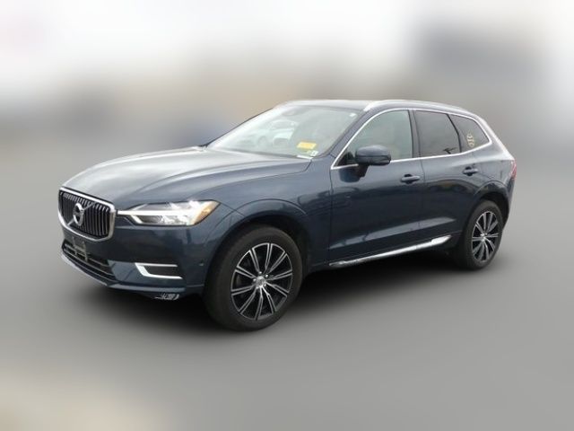2018 Volvo XC60 Inscription