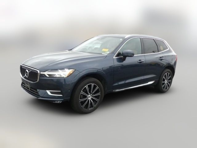 2018 Volvo XC60 Inscription