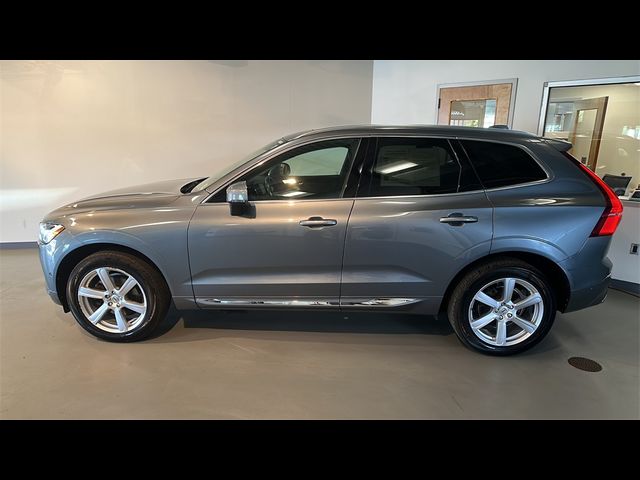 2018 Volvo XC60 Inscription