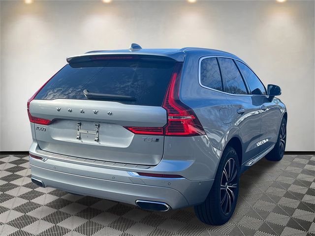 2018 Volvo XC60 Inscription