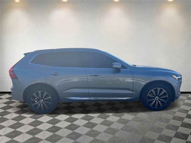 2018 Volvo XC60 Inscription