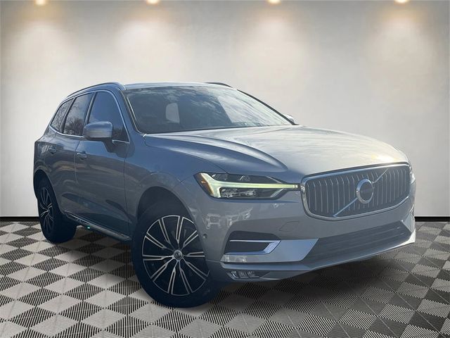 2018 Volvo XC60 Inscription