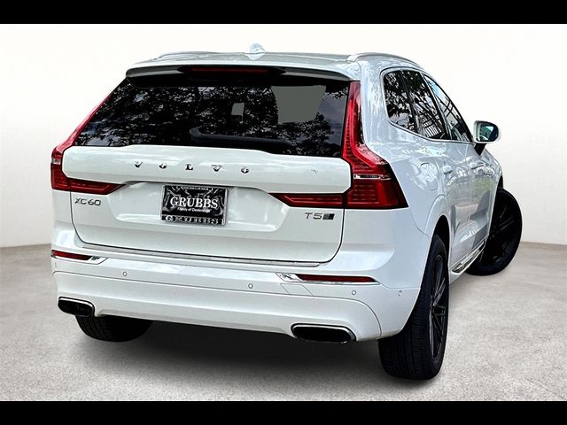 2018 Volvo XC60 Inscription