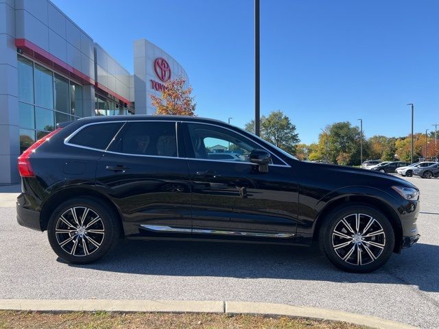 2018 Volvo XC60 Inscription