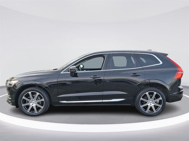 2018 Volvo XC60 Inscription