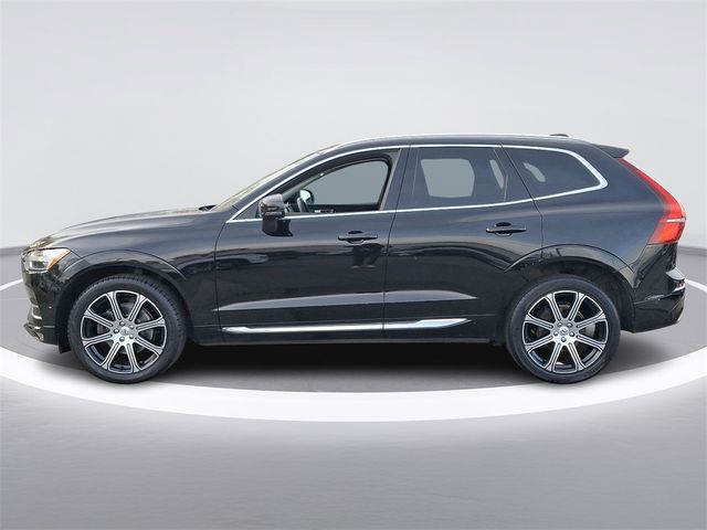 2018 Volvo XC60 Inscription