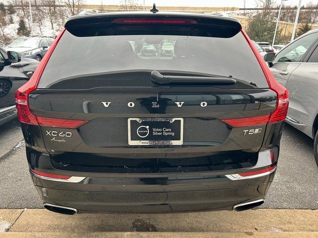 2018 Volvo XC60 Inscription