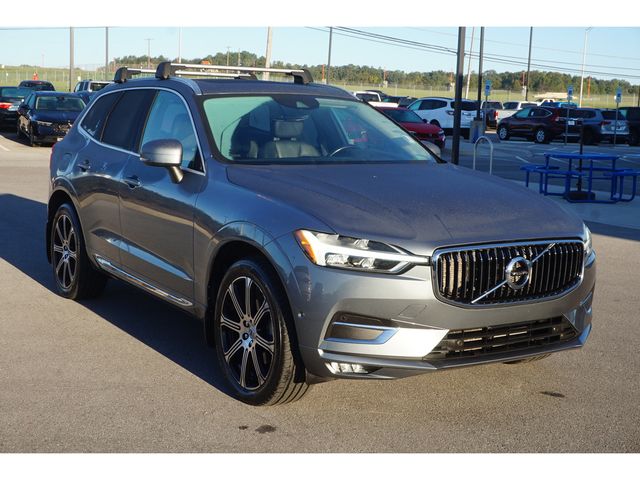 2018 Volvo XC60 Inscription