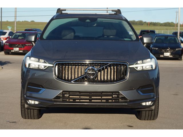 2018 Volvo XC60 Inscription