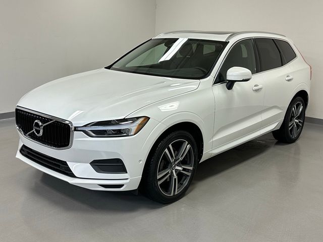 2018 Volvo XC60 Momentum