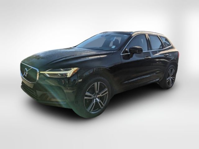 2018 Volvo XC60 Momentum