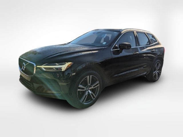 2018 Volvo XC60 Momentum