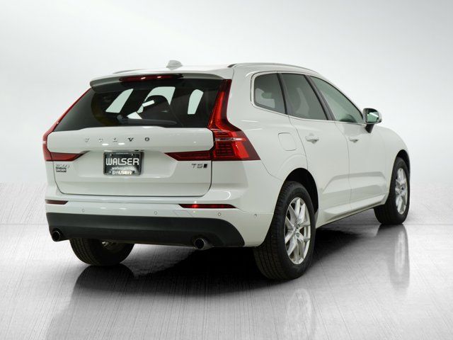 2018 Volvo XC60 Momentum