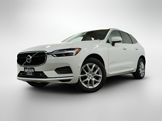 2018 Volvo XC60 Momentum