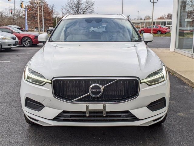 2018 Volvo XC60 Momentum