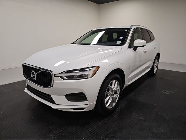 2018 Volvo XC60 Momentum