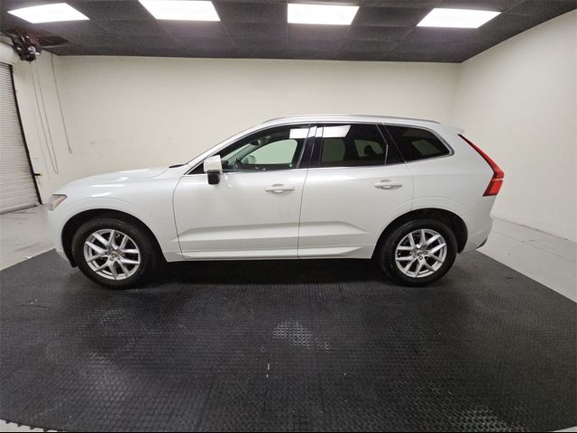 2018 Volvo XC60 Momentum