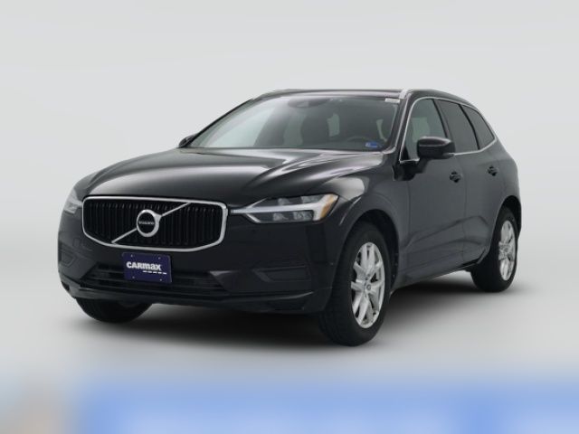 2018 Volvo XC60 Momentum