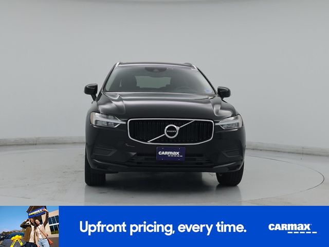 2018 Volvo XC60 Momentum