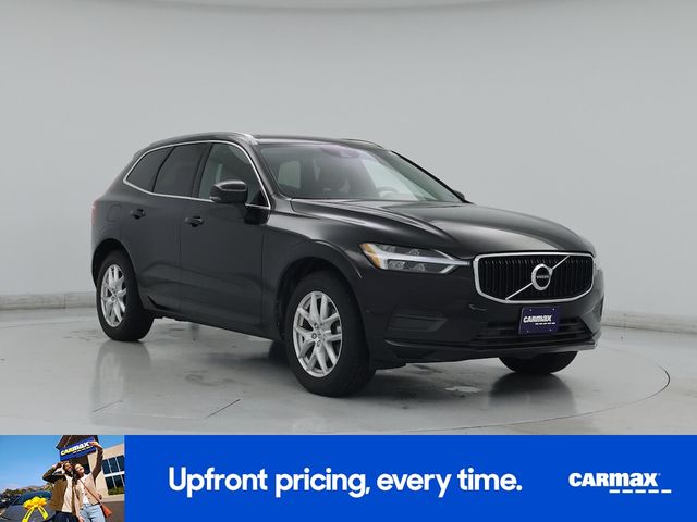2018 Volvo XC60 Momentum