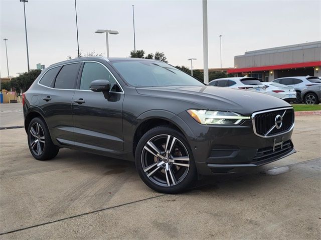 2018 Volvo XC60 Momentum