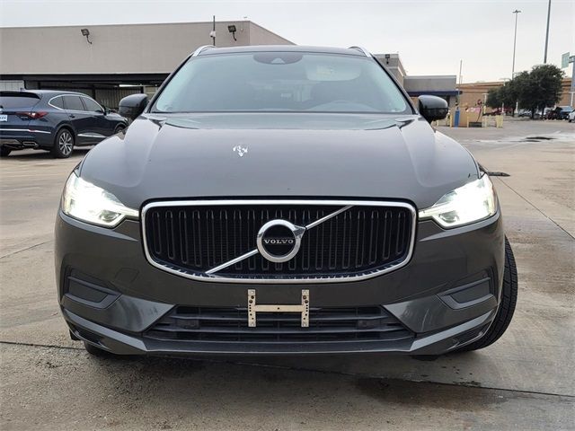 2018 Volvo XC60 Momentum