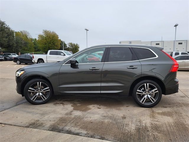 2018 Volvo XC60 Momentum