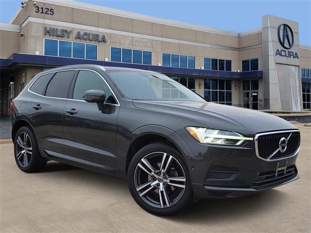 2018 Volvo XC60 Momentum