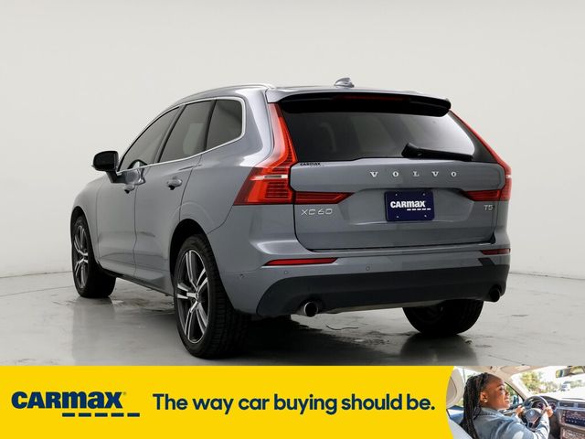 2018 Volvo XC60 Momentum