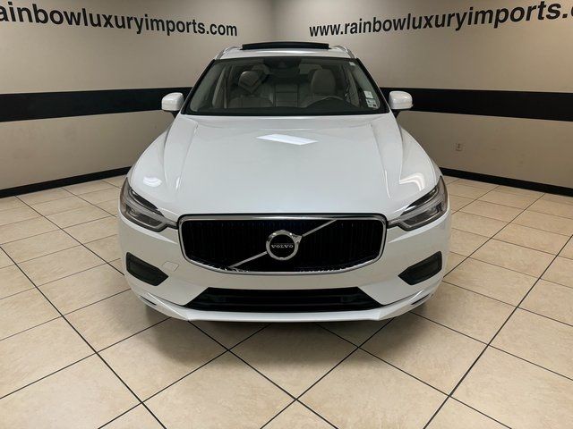 2018 Volvo XC60 Momentum