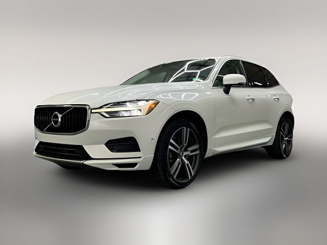 2018 Volvo XC60 Momentum