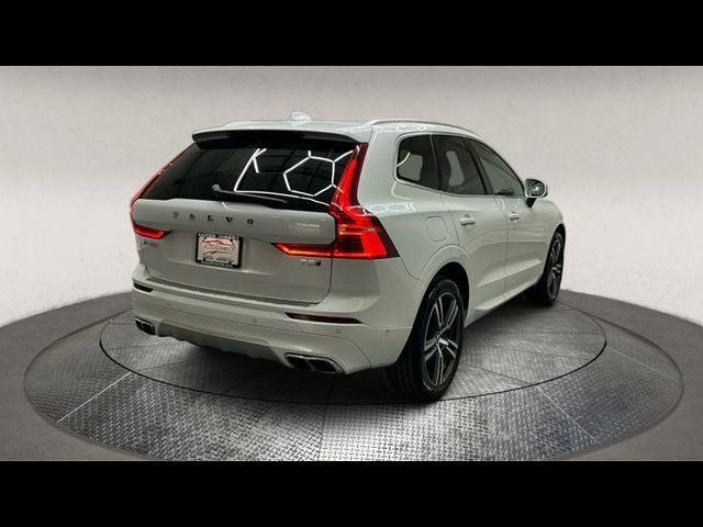 2018 Volvo XC60 Momentum