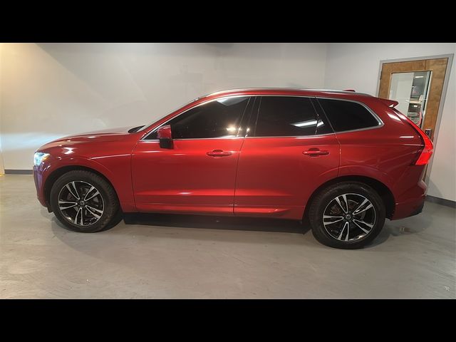 2018 Volvo XC60 Momentum