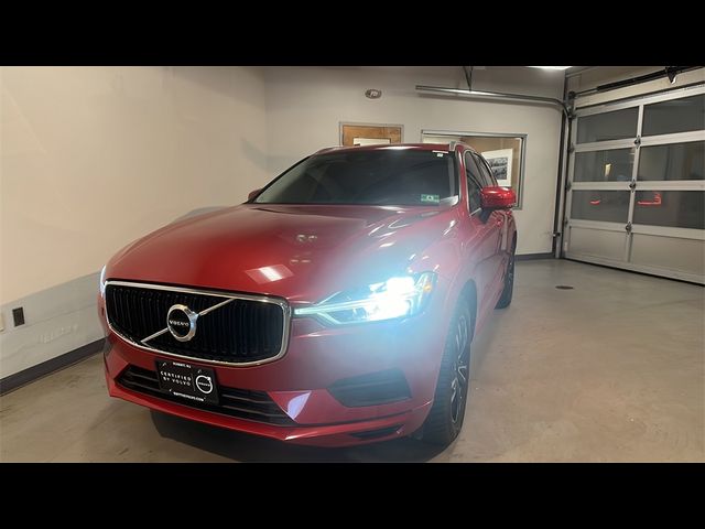 2018 Volvo XC60 Momentum