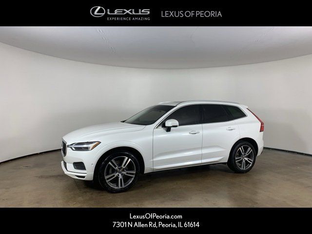 2018 Volvo XC60 Momentum