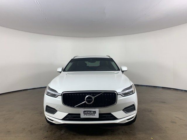 2018 Volvo XC60 Momentum