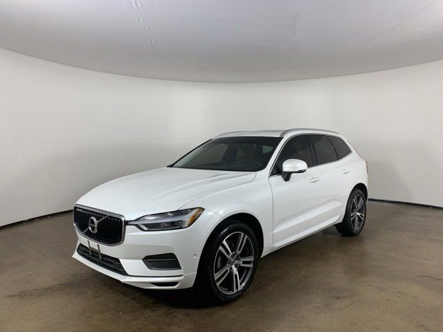 2018 Volvo XC60 Momentum