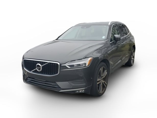 2018 Volvo XC60 Momentum