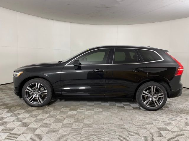 2018 Volvo XC60 Momentum