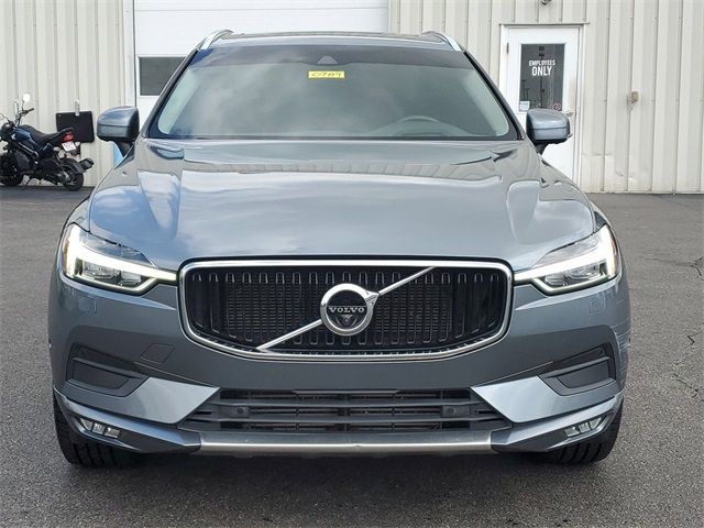 2018 Volvo XC60 Momentum