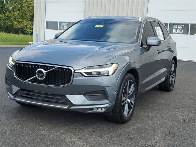 2018 Volvo XC60 Momentum