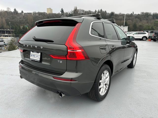 2018 Volvo XC60 Momentum