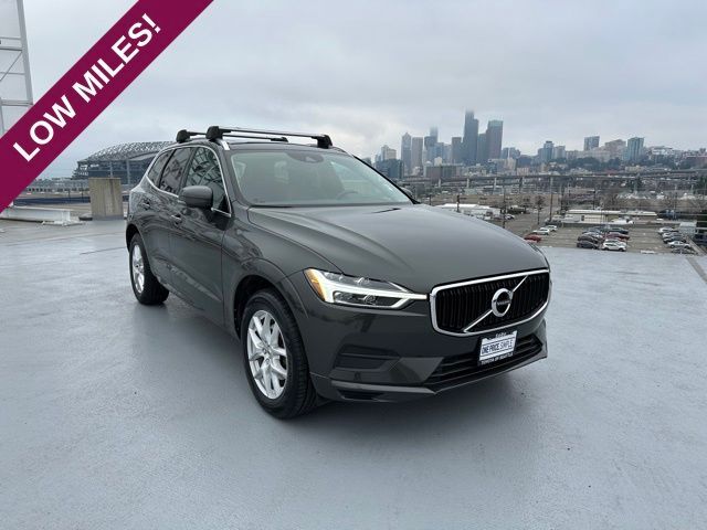 2018 Volvo XC60 Momentum