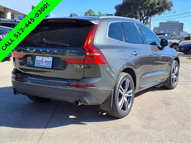 2018 Volvo XC60 Momentum