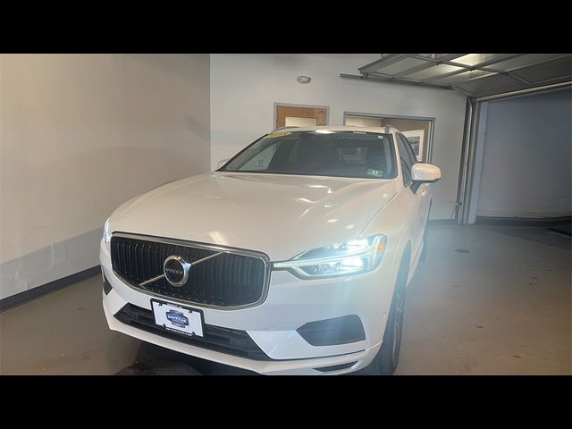 2018 Volvo XC60 Momentum